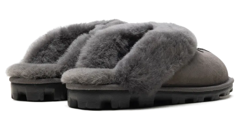 ugg-sneaker 5125-GREY