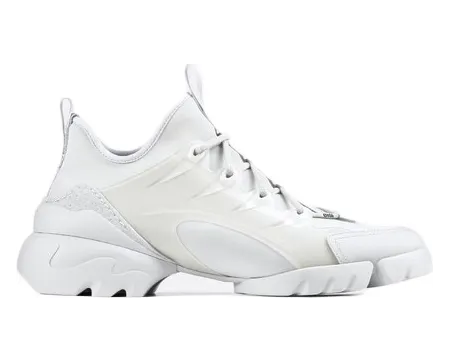 Dior D Connect White Neoprene (W)