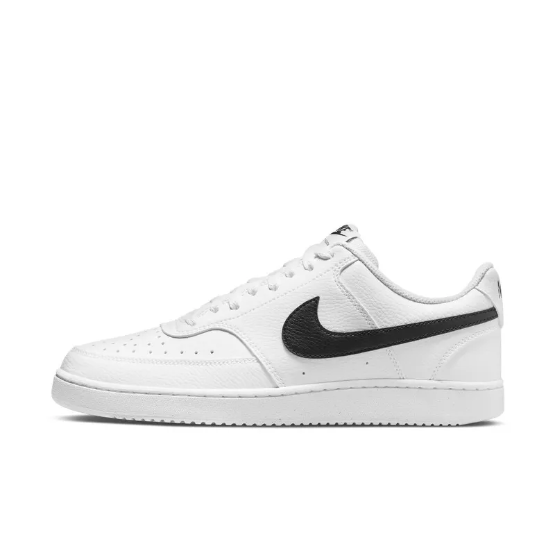 Nike Court Vision Low Next Nature White 50% Sustainable Materials (DH2987-101)