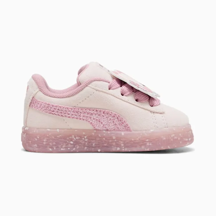 Puma Suede XL Hello Kitty and Friends Jasmine Flower (403394-01)