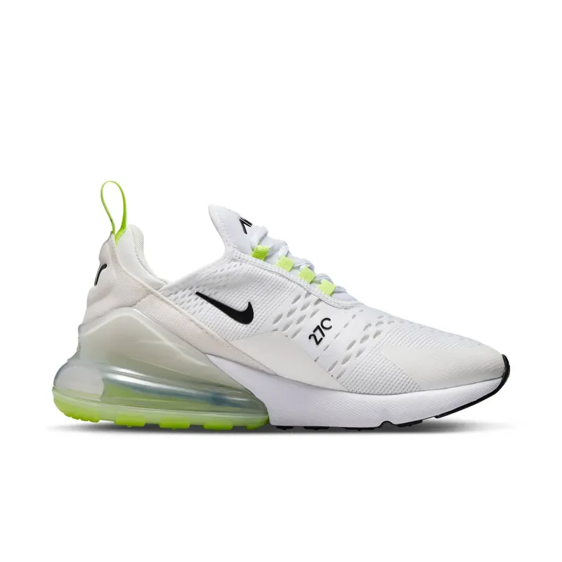 Nike Air Max 270 White (AH6789-108)
