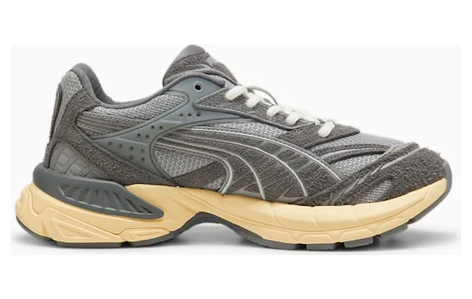 Puma Velophasis SD Stormy Slate Cool Light Gray (396480-02)
