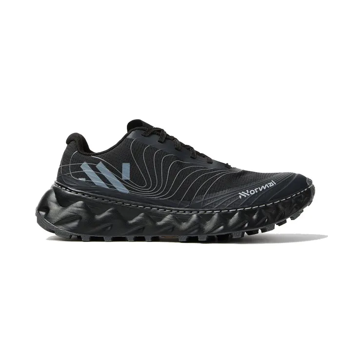 nnormal-sneaker N2ZTR25-001