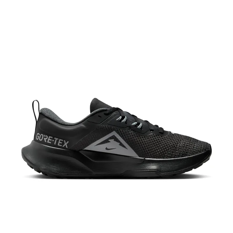Nike Juniper Trail 2 Gore-Tex Black Anthracite Cool Grey (FB2067-001)