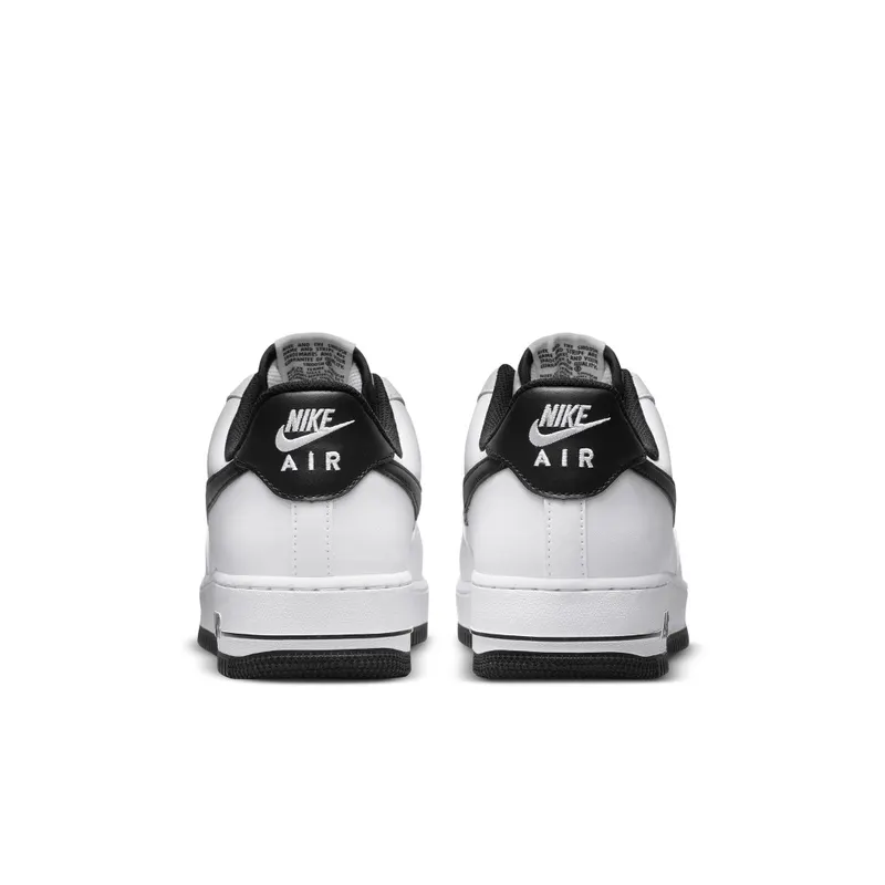 Air Force 1 07 White Black (DH7561-102)