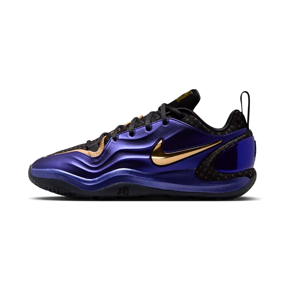 Nike A’ja Wilson A’Two Regency Purple (IR4503-500)