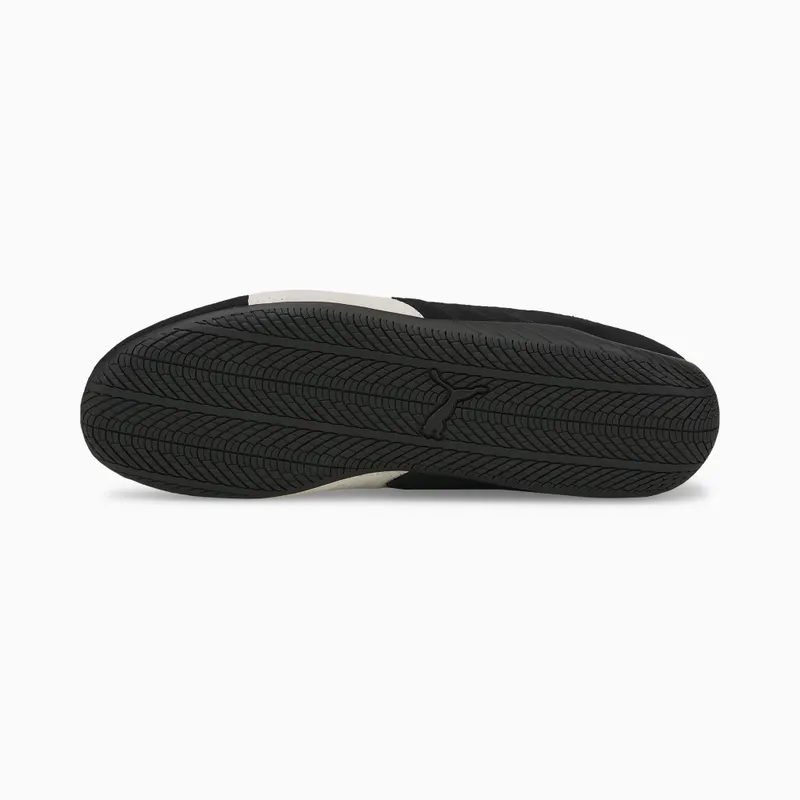 Puma Speedcat OG+ Sparco Motorsport Shoes White/Black (307171-01)