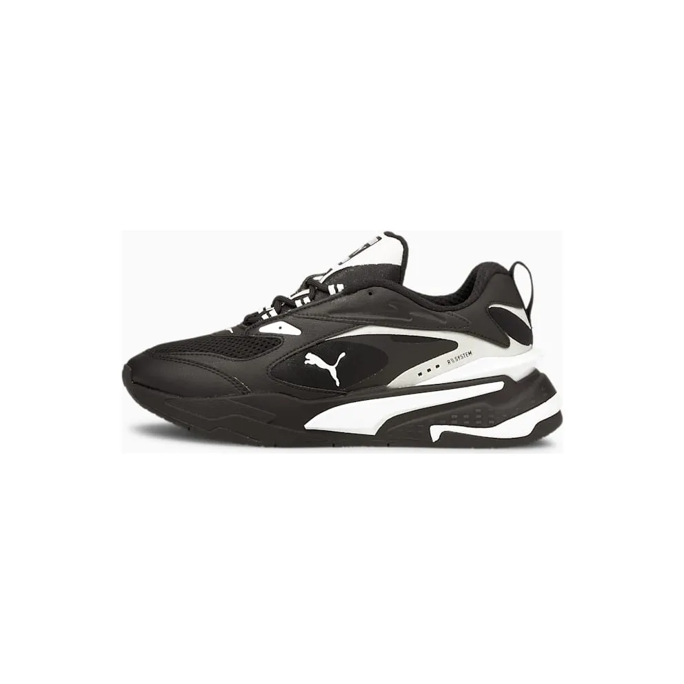 Puma RS-Fast White/Black (375696-05)