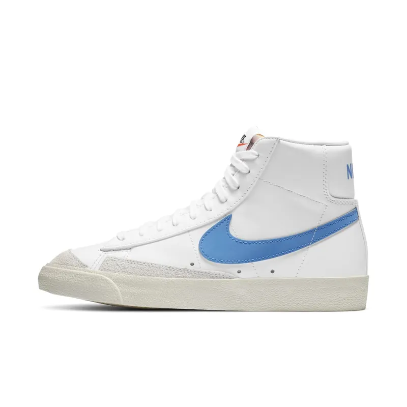 Nike Blazer Mid’ 77 Vintage White (CZ1055-111)