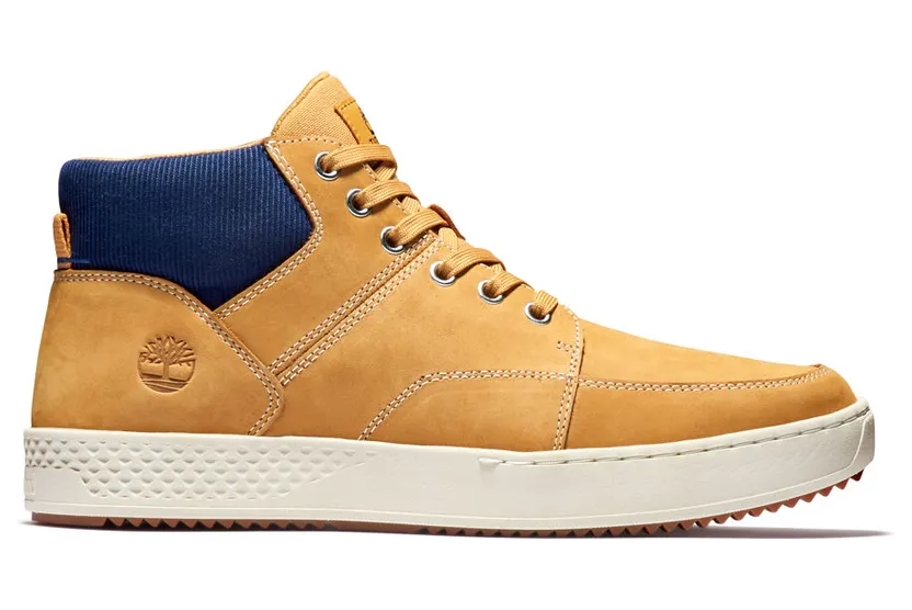 timberland-sneaker A1MNS001