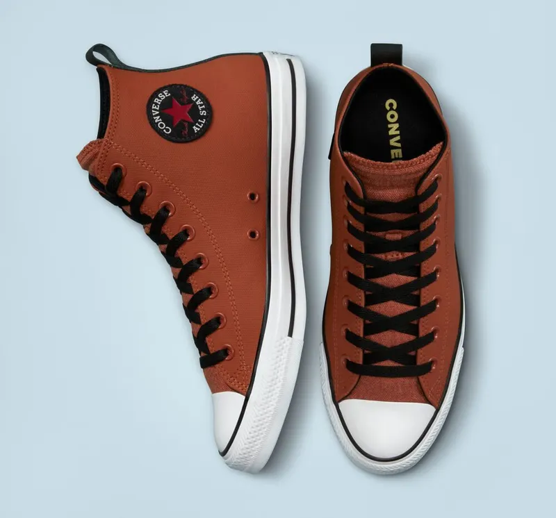 Converse Chuck Taylor All Star Water Resistant (A00761C)
