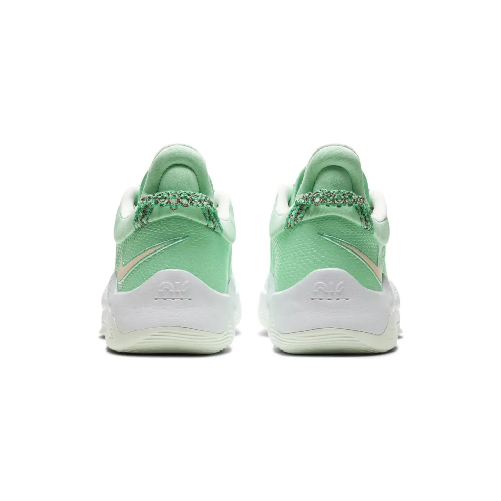 PG 5’Play for the Future’Basketball Shoe Green (CW3146-300)