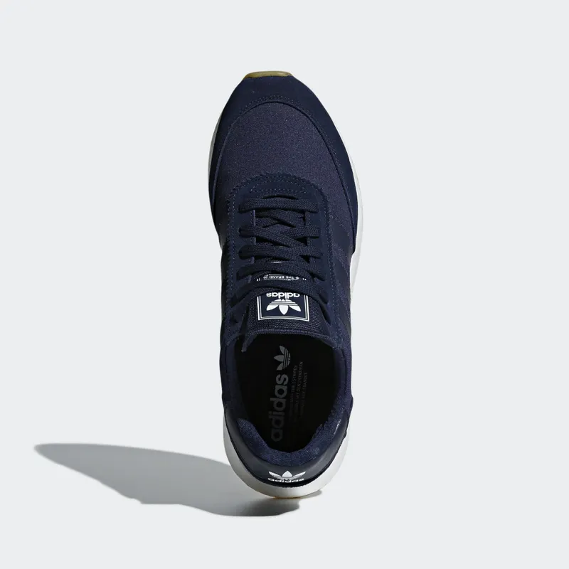 adidas I-5923 Navy Gum Collegiate Navy/Collegiate Navy/Gum (D97347)