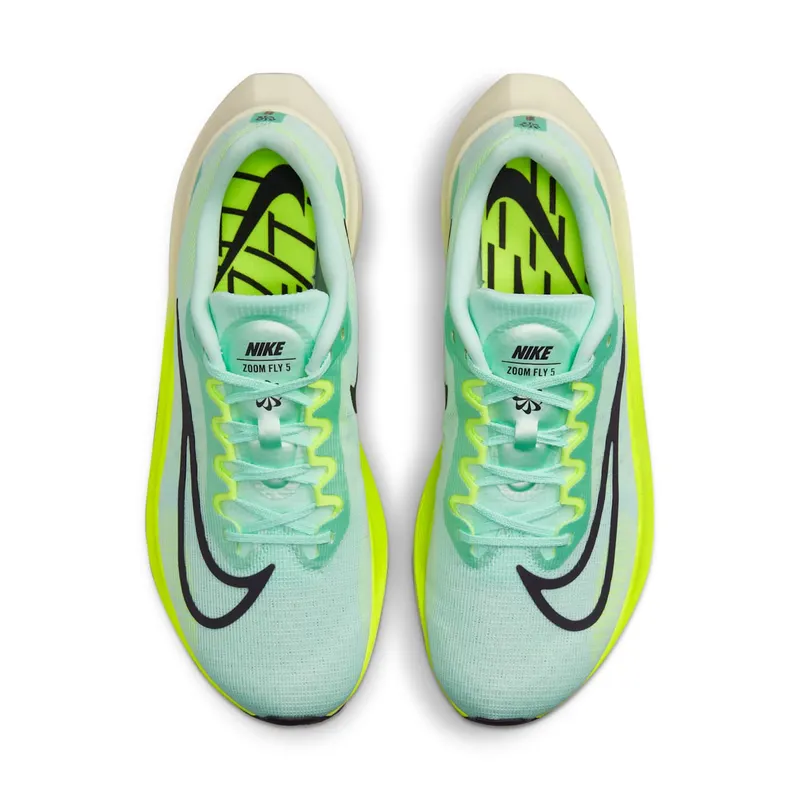 Nike Zoom Fly 5 Road Running Green (DM8968-300)