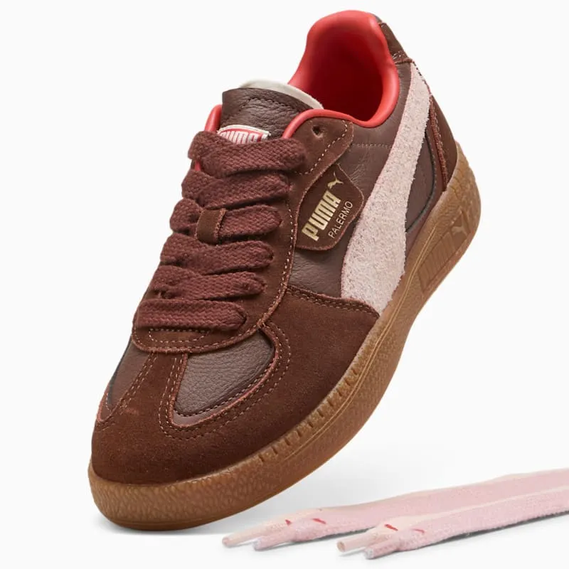 Puma Palermo Moda Lovers Pack Chocotart (403267-02)