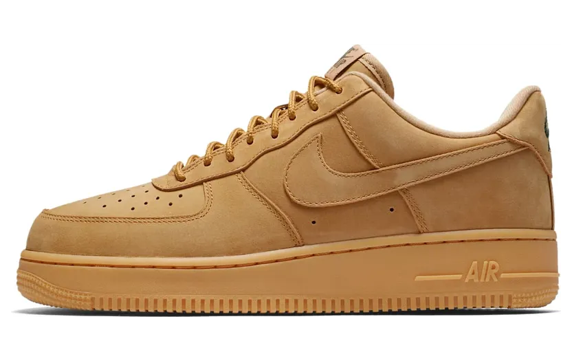 Nike Air Force 1 Low Flax (2018)