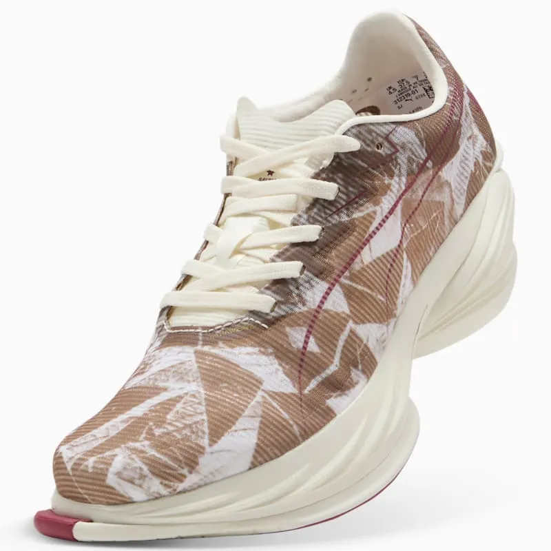 Puma Fast-R Nitro Elite 3 Saysky Warm White Honey Butter (312319-01)