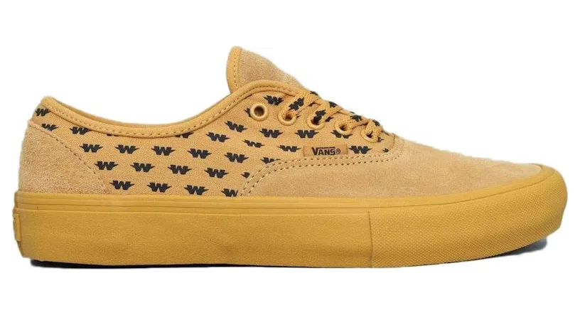 vans-authentic VN000EFPGWE