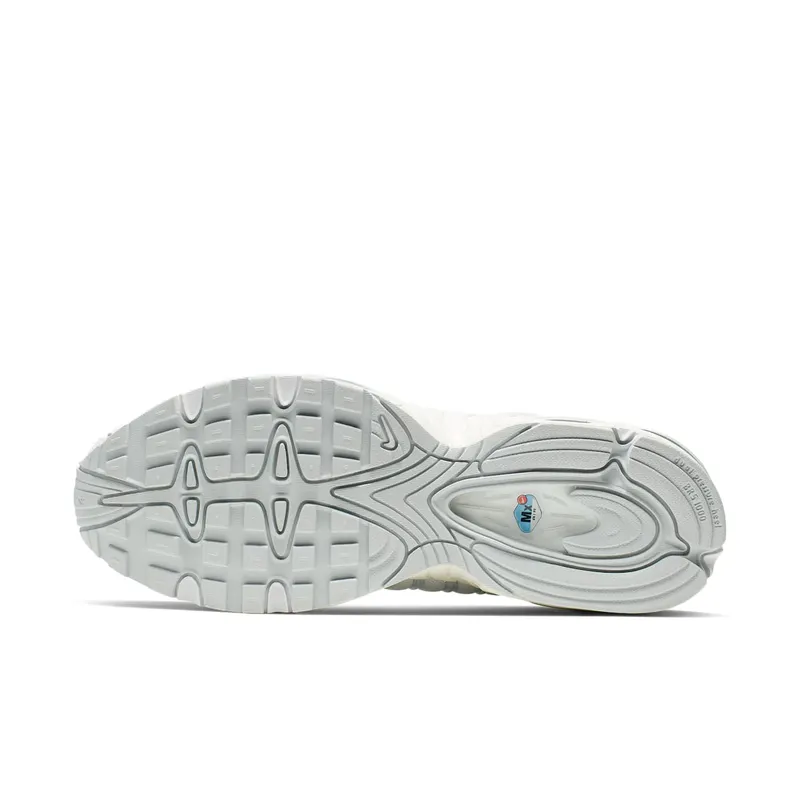 Nike Air Max Tailwind IV Pure Platinum White/White Sail/Pure Platinum (AQ2567-102)