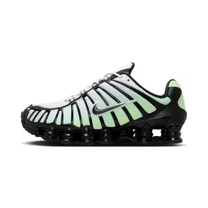 Nike Shox TL (vapor green / black / photon dust) – AV3595-300