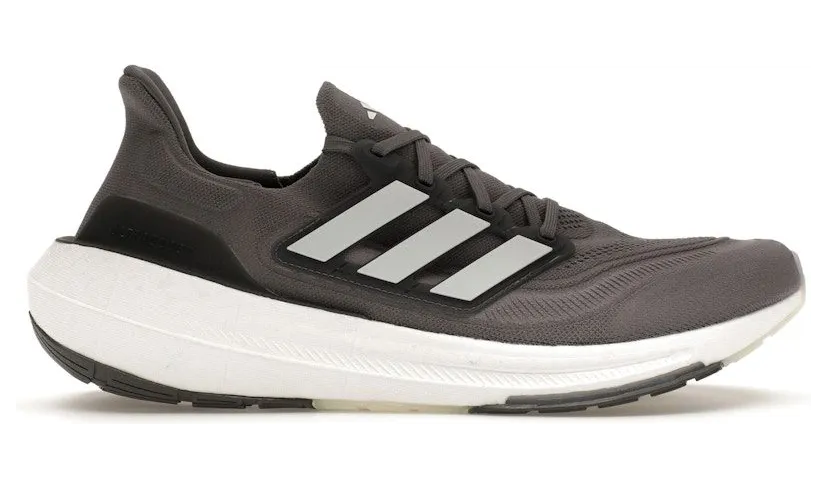 adidas Ultra Boost Light Grey Cloud White Grey (IE1770)