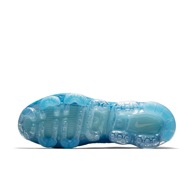 Nike Air VaporMax Blue Orbit Blue Orbit/Blue Orbit-Glacier Blue (849558-402)