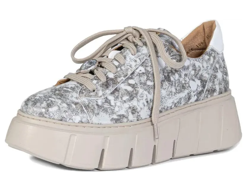 Maciejka sneaker Beige (998166)