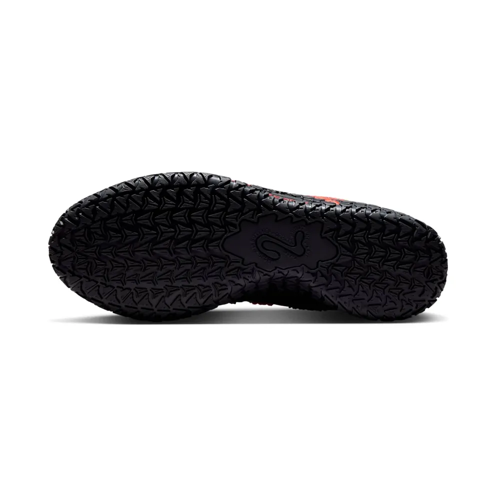 Nike Ja 3 “Jurassic Park -Anthracite” (IU7240-001)