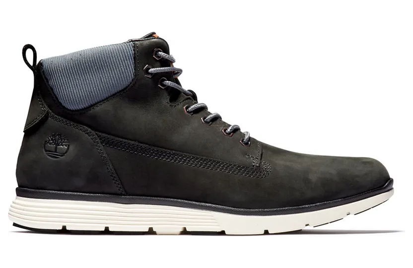 Timberland Killington Chukka Grau (A21KC931)