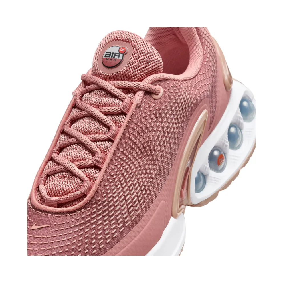 Nike Air Max Dn “Rose Whisper” (FJ3145-600)