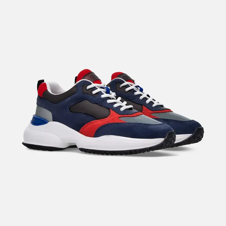 Hogan Interaction Blue Red (HXM5450DH10R0H842L)