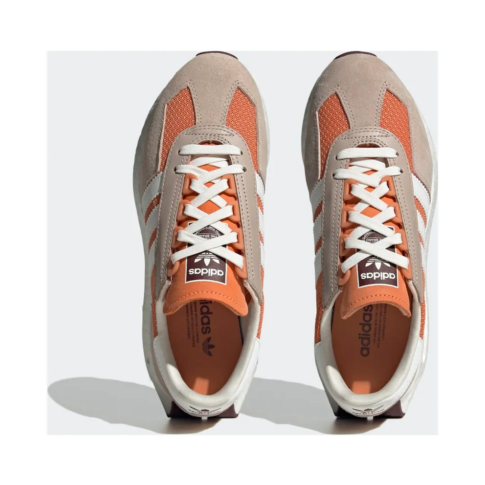 Adidas Retropy E5 Hazy Copper / Core White / Wonder Taupe (IE2210)