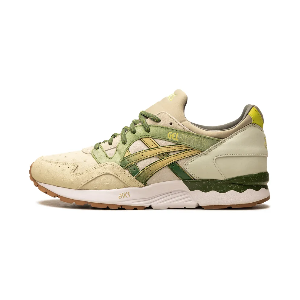 ASICS Gel-Lyte V Feature Prickly Pear Cactus