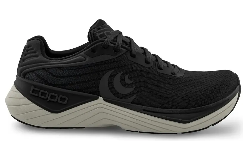 Topo Athletic Black (M076BLKCHA)