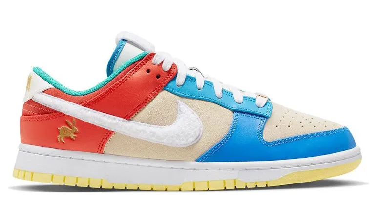 nike-dunk FD4203-111