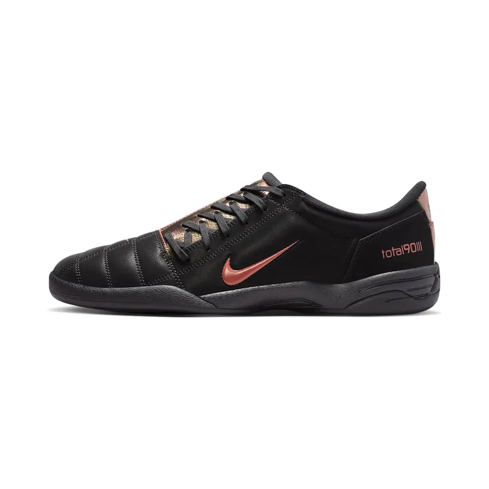 Nike Total 90 3 “Black Red Sepia” (IO8712-001)