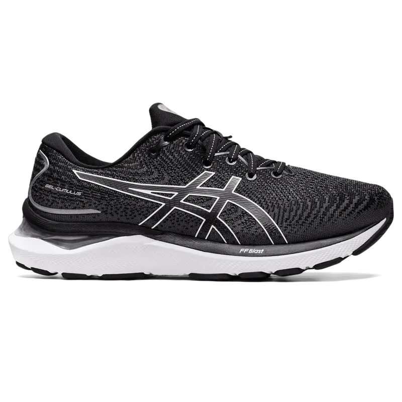 Asics GEL-CUMULUS™ 24 NARROW Carrier Grey/White (1012B207.020)