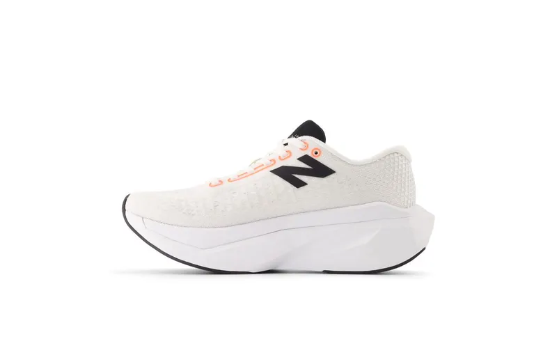 New Balance FuelCell SuperComp Trainer v3 Sea Salt Urgent Red Black (WRCXCS4)