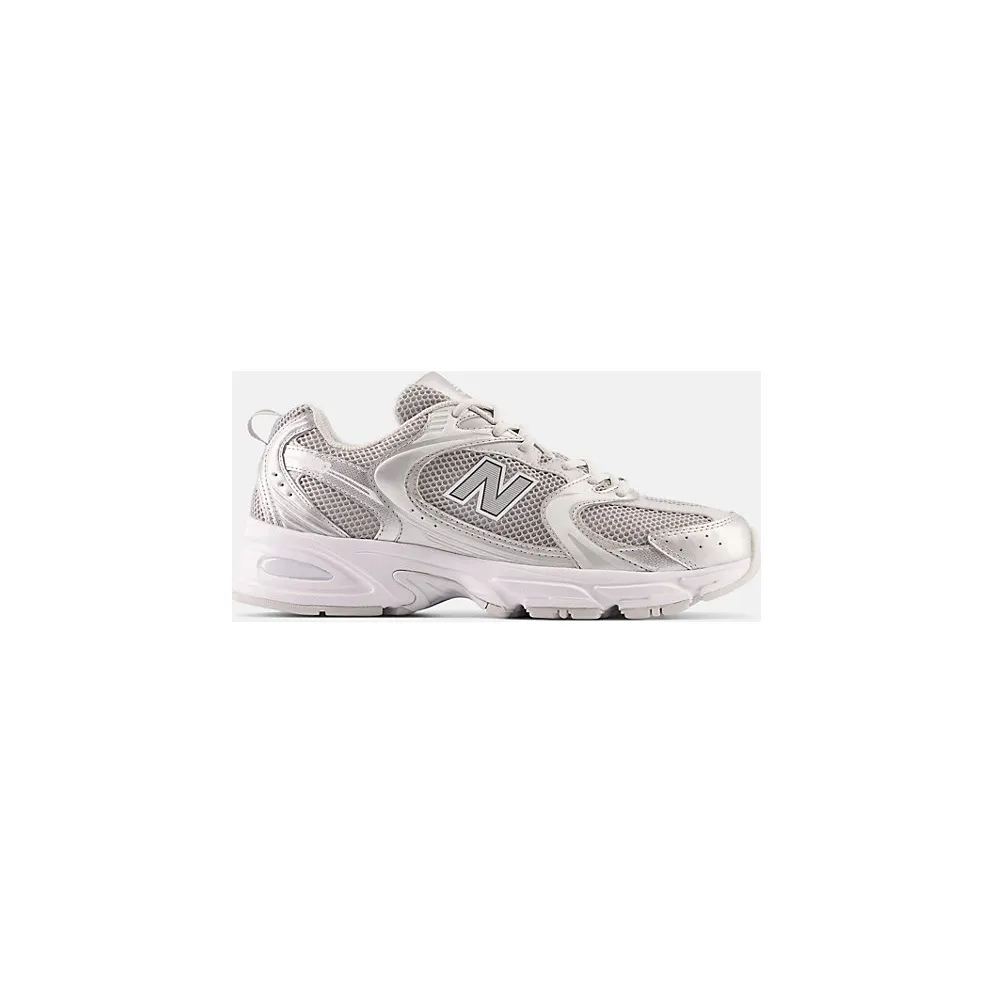 New Balance 530 “Moonbeam Silver Metallic” (MR530RS)
