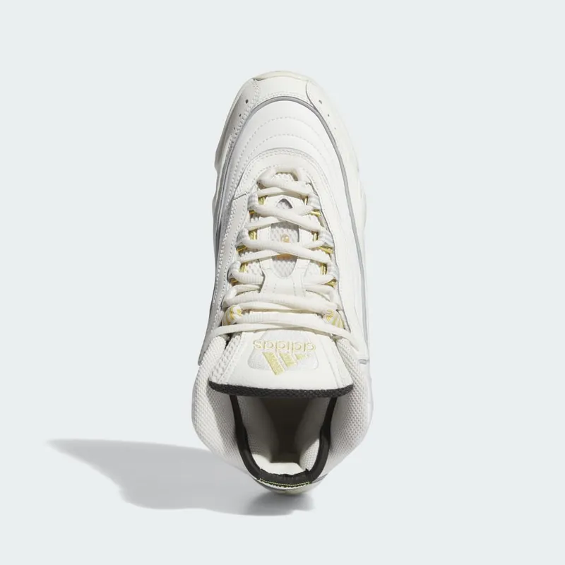 Adidas Crazy 98 Core White / Gold Metallic / Off White (IH7883)