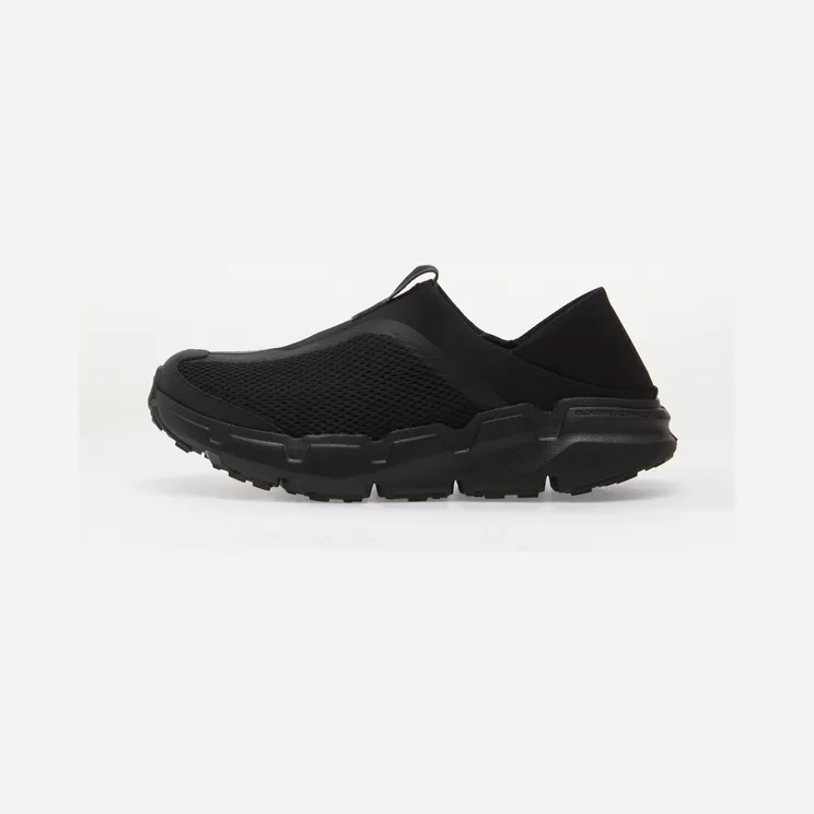 On Cloudsoma Moc M Black / Black