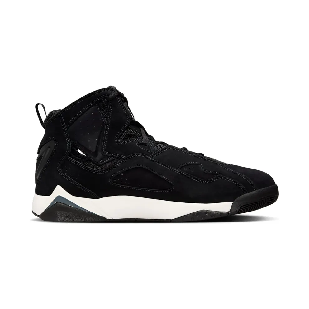 Jordan True Flight Black Phantom (342964-050)