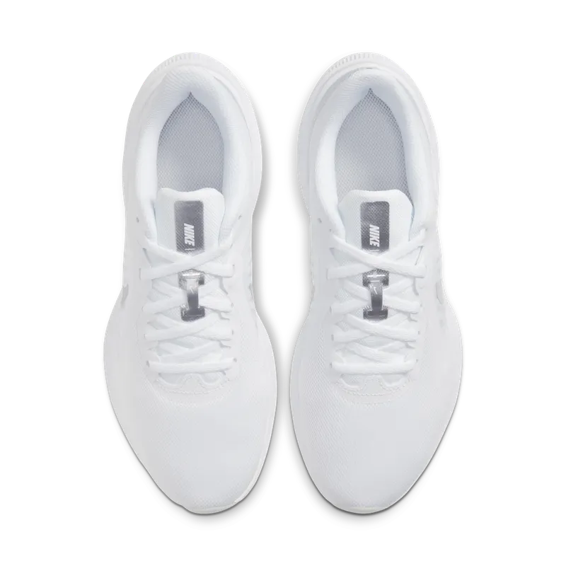 Nike Downshifter 10 Running White (CI9984-100)