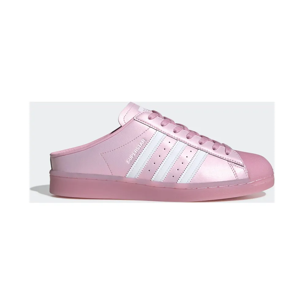 adidas Superstar Mule True Pink Cloud White (FX2756)