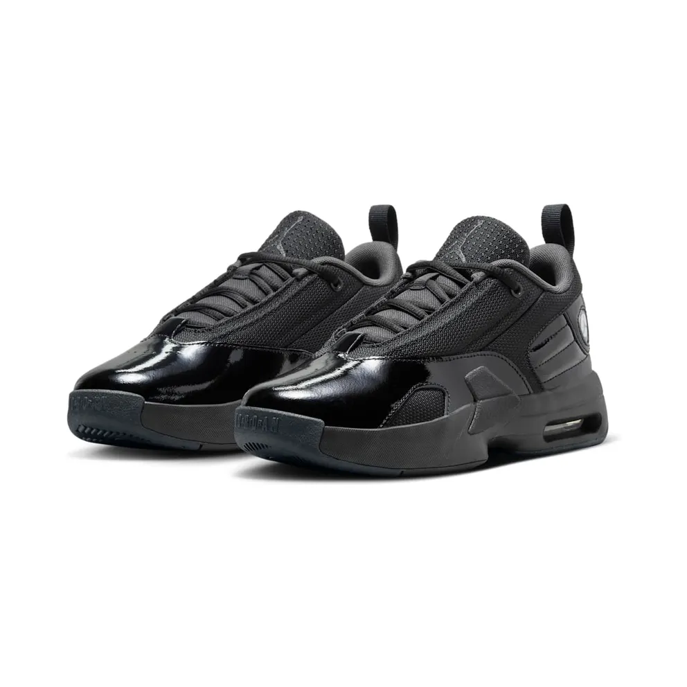 Jordan Max Aura 6 GS “Black / Anthracite” (FQ8297-001)