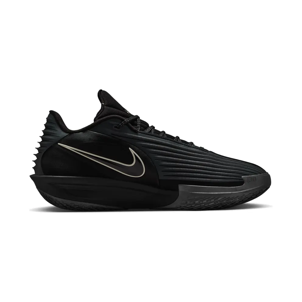 Nike Air Zoom GT Cut 3 Turbo LX Black Label (IB9632-001)