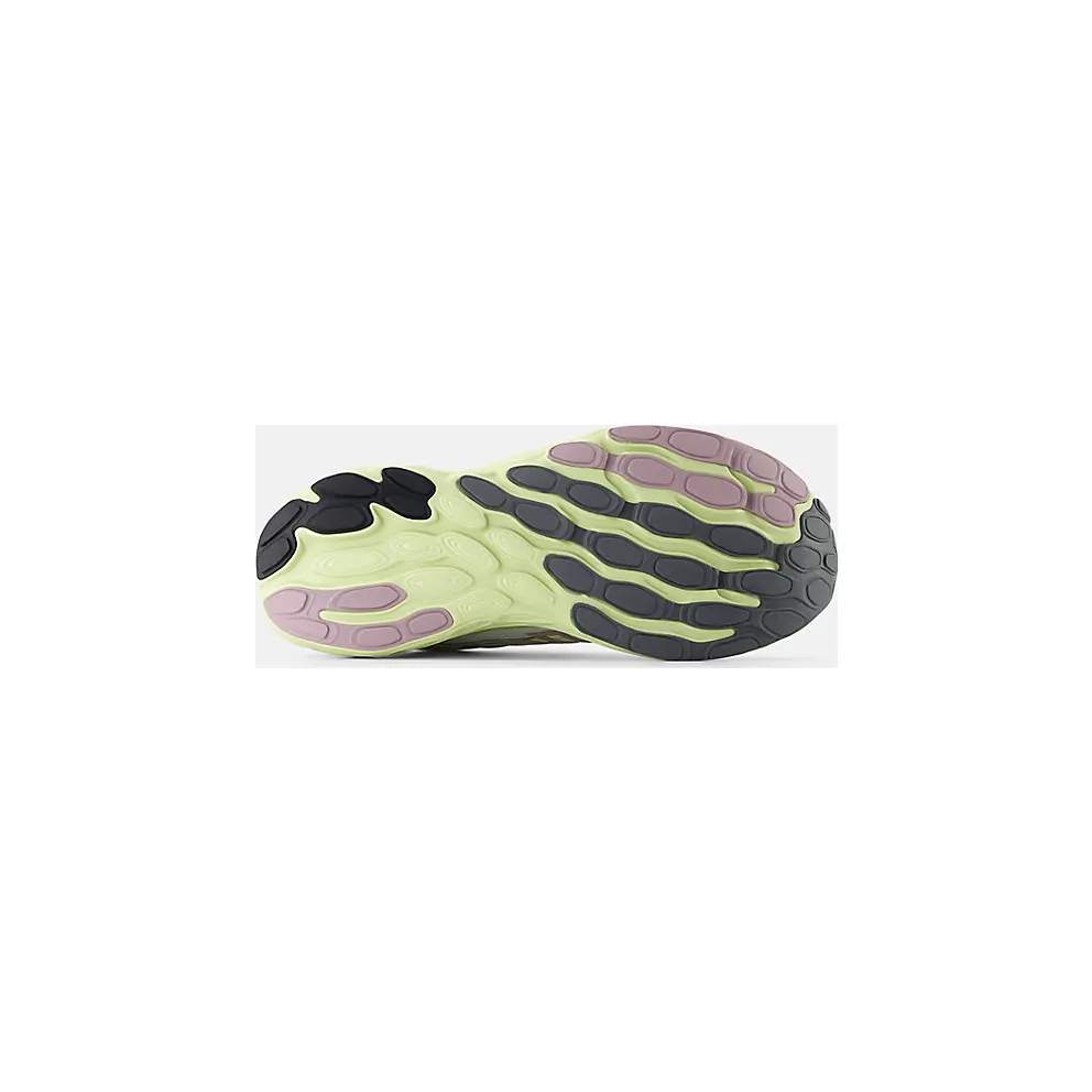 New Balance UTRNQB (white / yellow / rose) – UTRNQB