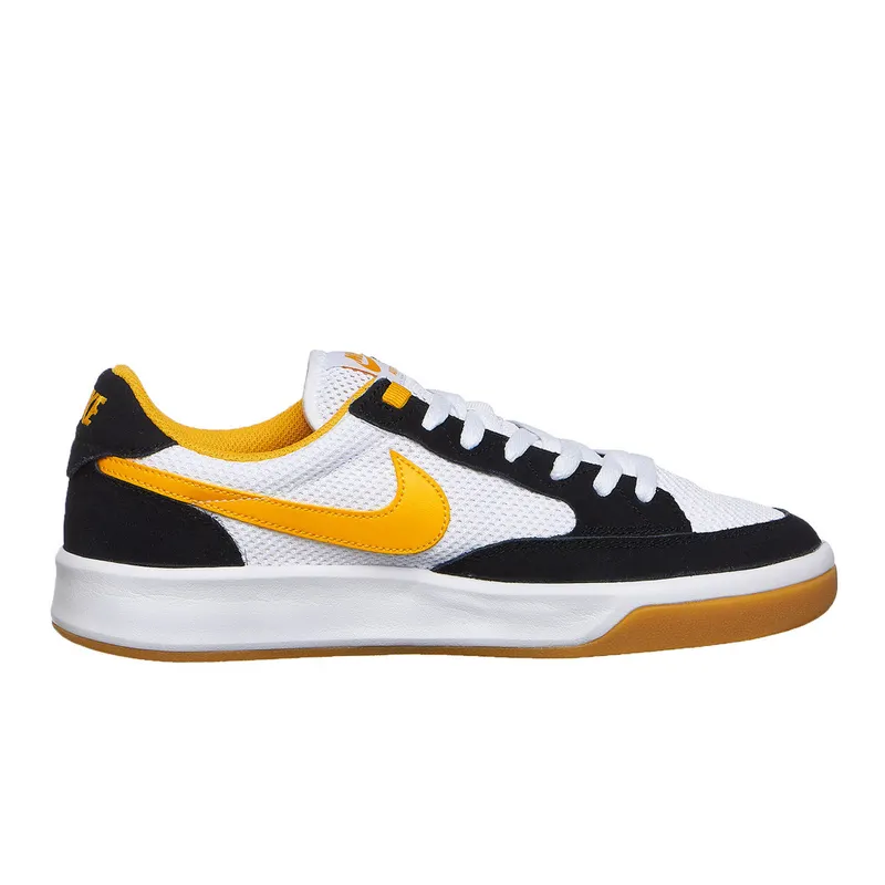 Nike SB Adversary Black / University Gold / White (CJ0887-002)