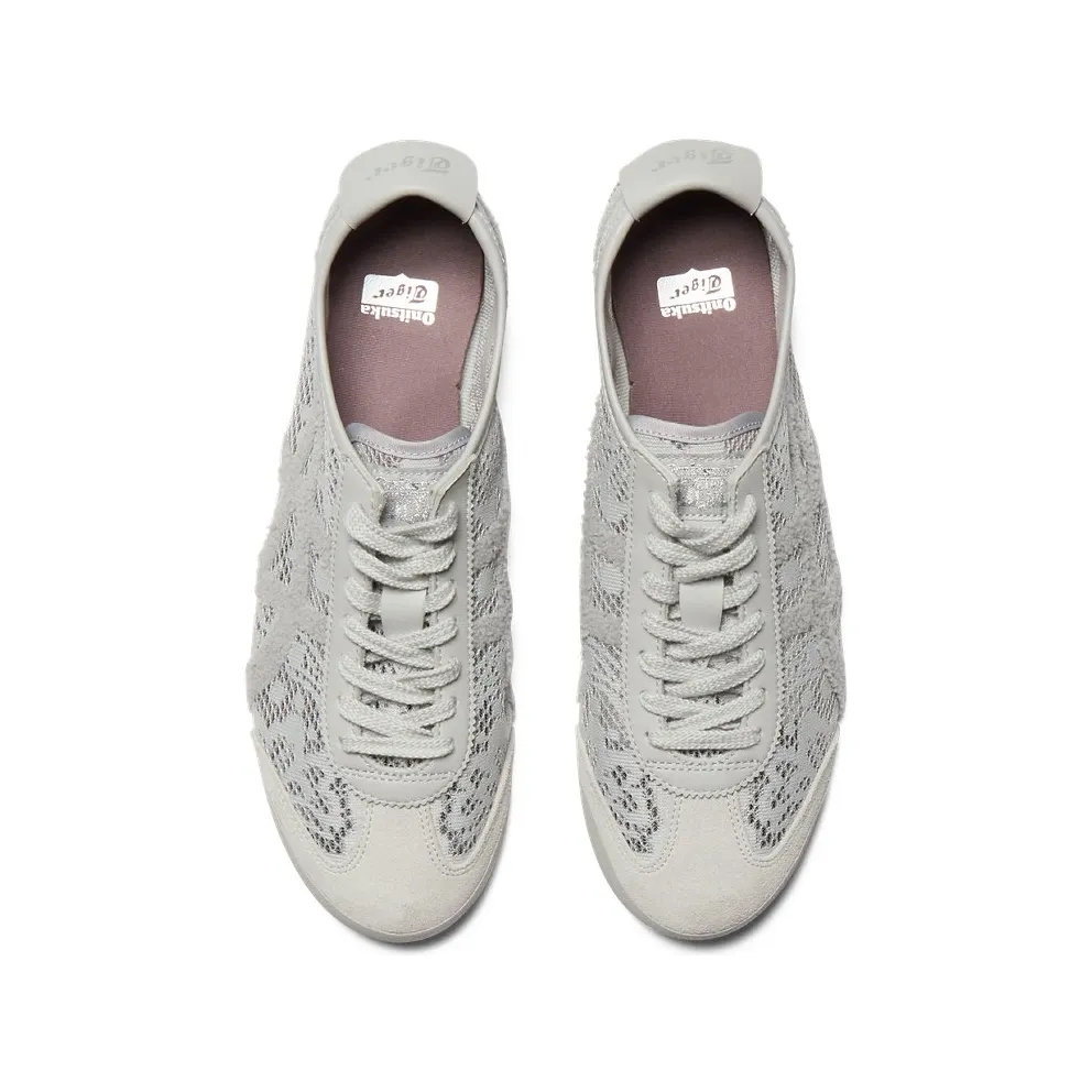 Onitsuka Tiger Mexico 66 Jacquard Mesh Oyster Grey (1183C563-020)
