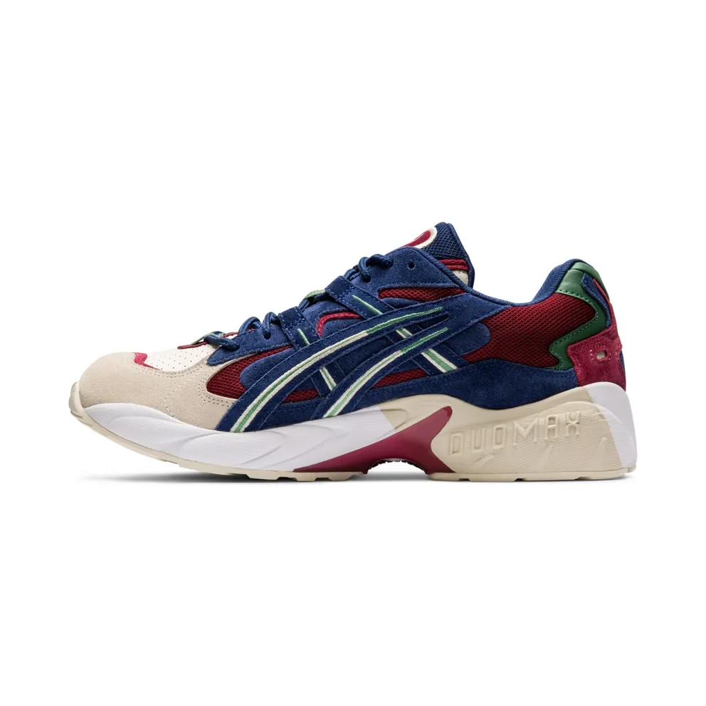 ASICS Gel-Kayano 5 Academic Scholar Pack Birch/Blue Expanse (1021A271.200)